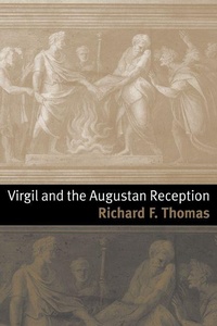 Enlarge image Cover: Virgil and the Augustan Reception - Cambridge University Press