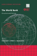 Cover: The World Bank - Cambridge University Press