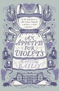 Cover: An Appetite for Violets - Hodder & Stoughton Ltd
