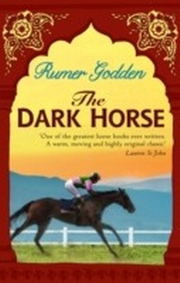Abbildung von: The Dark Horse - Virago Press Ltd