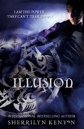 Cover: Illusion - ATOM
