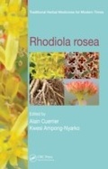 Cover: Rhodiola rosea - CRC Press
