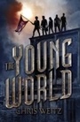 Cover: The Young World - ATOM