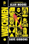 Cover: Watchmen: International Edition - DC Comics