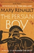 Cover: The Persian Boy - Virago Press Ltd