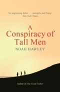 Cover: A Conspiracy of Tall Men - Hodder & Stoughton Ltd