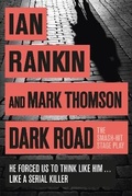 Cover: Dark Road - Orion (an Imprint of The Orion Publishing Group Ltd )