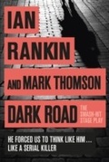Cover: Dark Road - Orion (an Imprint of The Orion Publishing Group Ltd )