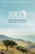 Bild: The Books of the Bible (NIV): New Testament - Hodder & Stoughton Ltd