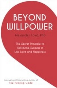 Enlarge image Cover: Beyond Willpower - Two Roads