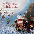Cover: The Night Before Christmas - Hodder Children's Books