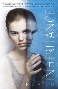 Enlarge image Cover: Inheritance - Hodder Children's Books