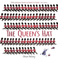 Enlarge image Cover: The Queen's Hat - Hodder Children's Books