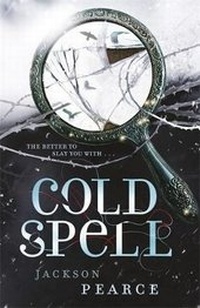 Enlarge image Cover: Cold Spell - Hodder Children's Books