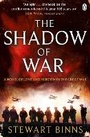 Cover: The Shadow of War - Penguin Books Ltd