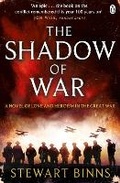 Cover: The Shadow of War - Penguin Books Ltd