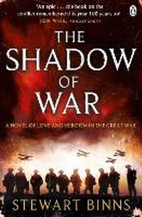 Enlarge image Cover: The Shadow of War - Penguin Books Ltd