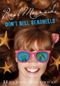 Cover: Real Mermaids Don't Sell Seashells - Sourcebooks Young Readers