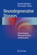 Abbildung von: Neurodegenerative Diseases - Springer
