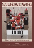 Cover: Soundweaving - Cambridge Scholars Publishing