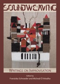 Enlarge image Cover: Soundweaving - Cambridge Scholars Publishing