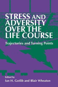 Enlarge image Cover: Stress and Adversity over the Life Course - Cambridge University Press