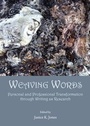 Bild: Weaving Words - Cambridge Scholars Publishing