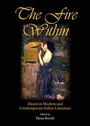 Cover: The Fire Within - Cambridge Scholars Publishing