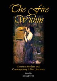 Enlarge image Cover: The Fire Within - Cambridge Scholars Publishing