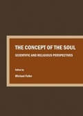 Cover: The Concept of the Soul - Cambridge Scholars Publishing