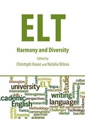 Cover: ELT - Cambridge Scholars Publishing