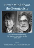 Cover: Never Mind about the Bourgeoisie - Cambridge Scholars Publishing