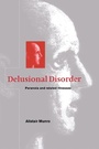 Cover: Delusional Disorder - Cambridge University Press
