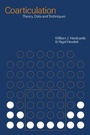 Cover: Coarticulation - Cambridge University Press