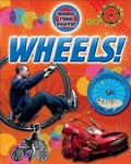 Cover: Wheels - Franklin Watts Ltd