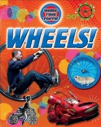 Enlarge image Cover: Wheels - Franklin Watts Ltd