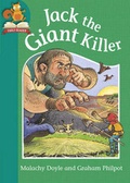 Cover: Jack the Giant Killer - Franklin Watts Ltd