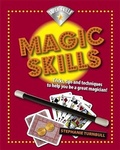 Cover: Magic Skills - Franklin Watts Ltd