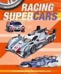Cover: Mean Machines: Racing Supercars - Franklin Watts Ltd
