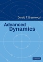 Cover: Advanced Dynamics - Cambridge University Press