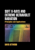 Cover: Soft X-Rays and Extreme Ultraviolet Radiation - Cambridge University Press