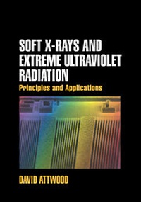 Enlarge image Cover: Soft X-Rays and Extreme Ultraviolet Radiation - Cambridge University Press
