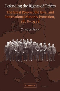 Enlarge image Cover: Defending the Rights of Others - Cambridge University Press