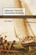 Cover: Diplomatic Theory of International Relations - Cambridge University Press