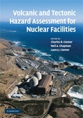 Cover: Volcanic and Tectonic Hazard Assessment for Nuclear Facilities - Cambridge University Press