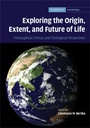 Cover: Exploring the Origin, Extent, and Future of Life - Cambridge University Press