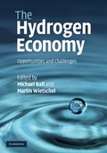 Cover: The Hydrogen Economy - Cambridge University Press