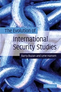 Cover: The Evolution of International Security Studies - Cambridge University Press