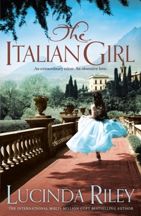 Abbildung von: The Italian Girl - Pan Books