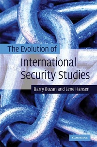 Enlarge image Cover: The Evolution of International Security Studies - Cambridge University Press